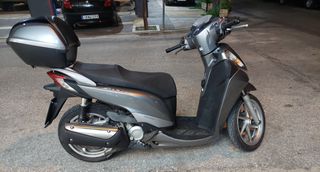 Honda SH 300i 2011