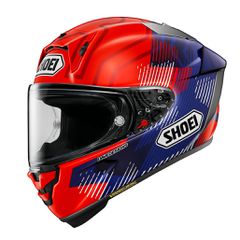 X-SPR PRO SHOEI MARQUEZ8 TC-1
