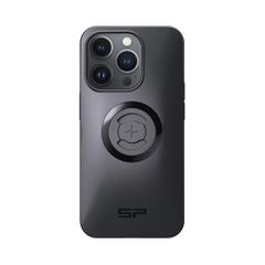 ΘΗΚΗ ΚΙΝΗΤΟΥ SP CONNECT ΓΙΑ IPHONE 15 PRO BLACK