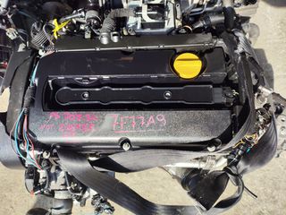 MHXANH ΟPEL ASTRA H 1.6 16V 116HP '06-'10 (KΩΔΙΚΟΣ Z16XER) ''AUTOPARTS PATRAS ''