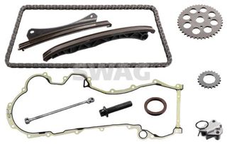 ΣΕΤ ΚΑΔΕΝΑΣ ΧΡΟΝΙΣΜΟΥ FIAT DOBLO Δίαυλος (263_) 1.3 D Multijet (263AXU1A) 2010>