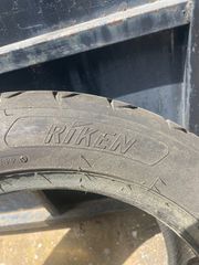 2 Λαστιχα RIKEN 215/55/17-thumb-2