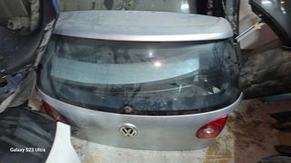 ΚΑΠΟ ΠΙΣΩ VW GOLF 5 GTI  ΚΟΜΠΛΕ