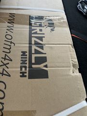 Εργάτης Grizzly 13000-thumb-3