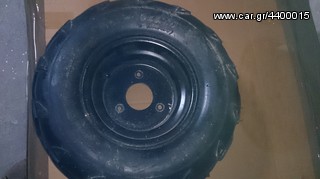 ΛΑΣΤΙΧΑ/ΖΑΝΤΕΣ 6' ΓΙΑ ΜΙΝΙ ΑΤV-thumb-1