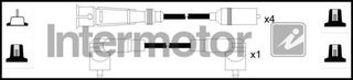 ΣΕΤ ΜΠΟΥΖΟΚΑΛΩΔΙΑ AUDI, SEAT, VW
