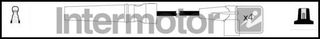 ΣΕΤ ΜΠΟΥΖΟΚΑΛΩΔΙΑ CHEVROLET CRUZE (J300) 1.6 09>, DAEWOO LANOS (KLAT) 1.6 16V 97>