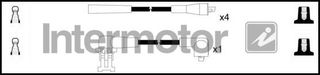 ΣΕΤ ΜΠΟΥΖΟΚΑΛΩΔΙΑ RENAULT CLIO I (B/C57_, 5/357_) 1.2 (B/C/S577)  01/96-12/96>