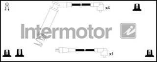 ΣΕΤ ΜΠΟΥΖΟΚΑΛΩΔΙΑ OPEL ASTRA F/CORSA A/KADETT E/