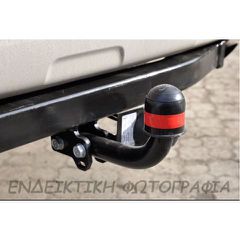 ΚΟΤΣΑΔΟΡΟΣ ΓΙΑ MITSUBISHI Lancer (C 60)+ Colt (C 50) 88-92 4D ΑΠΟΣΠΩΜΕΝΟΣ SAVA
