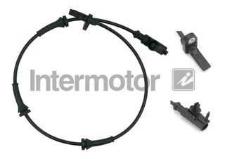 ΑΙΣΘΗΤΗΡΑΣ ΣΤΡΟΦΩΝ ΤΡΟΧΟΥ LAND ROVER RANGE ROVER IV (L405) 3.0 SCV6 4x4  15>