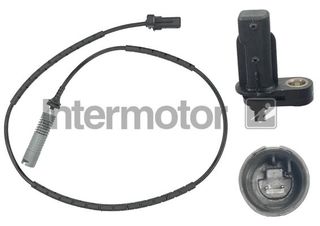 ΑΙΣΘΗΤΗΡΑΣ ΣΤΡΟΦΩΝ ΤΡΟΧΟΥ BMW 1 (E81) 116d  08-11>