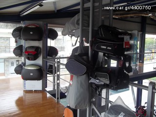 ΒΑΛΙΤΣΑ KAPPA K49 L  ΜΑΥΡΗ-thumb-1