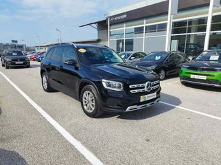 Mercedes-Benz GLB 200 2020 5 ΧΡΟΝΙΑ ΕΓΓΥΗΣΗ-CLASSIC