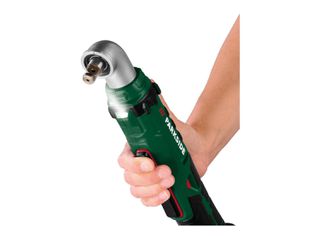 Γωνιακός Καστάνια 1/2" PARKSIDE® Cordless 20 V, PAWS 20 A1