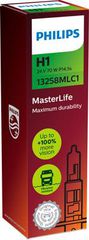 ΛΑΜΠΑ H1 70W 24V P14.5s Up to +100% more Vision  MasterLife