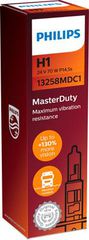 ΛΑΜΠΑ H1 70W 24V P14.5s  MasterDuty