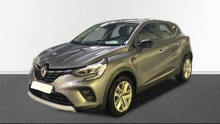 Renault Captur 2020 BUSINESS BLUE DCI 1.5