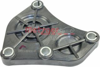 ΚΑΛΥΜΜΑ ΨΥΞΗΣ BMW 1 E87, 3 E46,E90/91/92/93 1.6-2.0