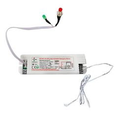 Σύστημα μετατροπής φωτιστικών LED 21-072/ 21-0102/ 21-0182/ 21-0242 σε ασφαλείας 4W
