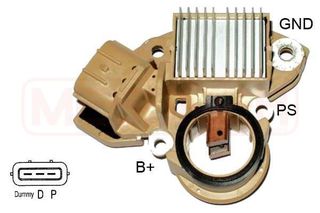 MITSUB O.E. ΑΥΤΟΜΑΤΟΣ 12V  [VR-H2009-114]