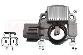 MITSUB O.E. ΑΥΤΟΜΑΤΟΣ 12V FORD, MAZDA, SUBARU  [VR-H2009-99]