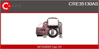 MITSUB O.E. ΑΥΤΟΜΑΤΟΣ 12V MAZDA  [VR-H2009-95]
