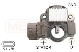 MITSUB O.E. ΑΥΤΟΜΑΤΟΣ 12V  [VR-H2009-70A]