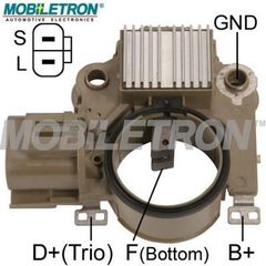 MITSUB O.E. ΑΥΤΟΜΑΤΟΣ 12V MAZDA  [VR-H2009-67]