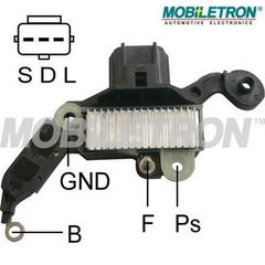 ΑΥΤΟΜΑΤΟΣ ΔΥΝΑΜΟ 12V FORD