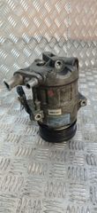 ΚΟΜΠΡΕΣΟΡΑΣ AIR CONDITION OPEL CORSA C (2000-2006) – ASTRA (1998-2010) Z10XE – Z12XE – Z14XE – Z16XE – Z14XEP AFTERMARKET