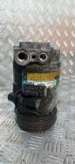 ΚΟΜΠΡΕΣΟΡΑΣ AIR CONDITION OPEL CORSA C (2000-2006) – ASTRA (1998-2010) Z10XE – Z12XE – Z14XE – Z16XE – Z14XEP DELPHI 24427685 RR