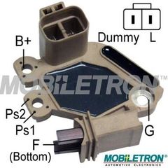 ΑΥΤΟΜΑΤΟΣ ΔΥΝΑΜΟ 12V VALEO             HYUNDAI ACCENT/GETZ/KIA