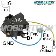 ΑΥΤΟΜΑΤΟΣ ΔΥΝΑΜΟ  12V CITROEN, PEUGEOT, RENAULT SUPER 5