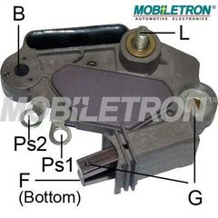 ΑΥΤΟΜΑΤΟΣ ΔΥΝΑΜΟ 12V VALEO   MERCEDES A-KLASSE W168