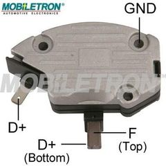 ΑΥΤΟΜΑΤΟΣ ΔΥΝΑΜΟ 12V LUCAS/FORD/NISSAN PRIMERA