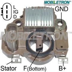 ΑΥΤΟΜΑΤΟΣ ΔΥΝΑΜΟ 12V GENERAL MOTORS