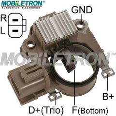ΑΥΤΟΜΑΤΟΣ ΔΥΝΑΜΟ 12V MITSUBISHI
