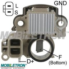 ΑΥΤΟΜΑΤΟΣ ΔΥΝΑΜΟ 12V MITSUBISHI