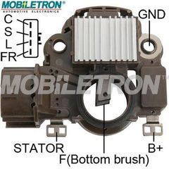 ΑΥΤΟΜΑΤΟΣ ΔΥΝΑΜΟ 12V MITSUBISHI