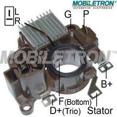 ΑΥΤΟΜΑΤΟΣ ΔΥΝΑΜΟ 12V MITSUBISHI