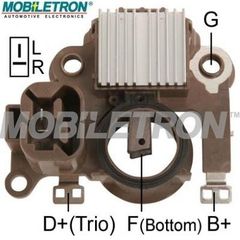 ΑΥΤΟΜΑΤΟΣ ΔΥΝΑΜΟ 12V MITSUBISHI