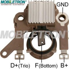 ΑΥΤΟΜΑΤΟΣ ΔΥΝΑΜΟ 12V MITSUBISHI