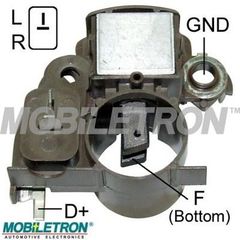 ΑΥΤΟΜΑΤΟΣ ΔΥΝΑΜΟ 12V FORD/HYUNDAI/MAZDA/MITSUBISHI/NISSAN