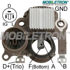 ΑΥΤΟΜΑΤΟΣ ΔΥΝΑΜΟ 12V MITSUBISHI
