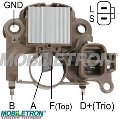 ΑΥΤΟΜΑΤΟΣ ΔΥΝΑΜΟ 12V MITSUBISHI