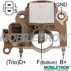 ΑΥΤΟΜΑΤΟΣ ΔΥΝΑΜΟ 12V MAZDA/MITSUBISHI