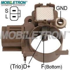 ΑΥΤΟΜΑΤΟΣ ΔΥΝΑΜΟ 12V MITSUBISHI