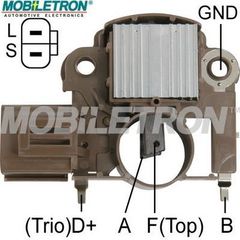 ΑΥΤΟΜΑΤΟΣ ΔΥΝΑΜΟ 12V FORD/MAZDA/MITSUBISHI/NISSAN