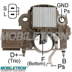 ΑΥΤΟΜΑΤΟΣ ΔΥΝΑΜΟ 12V FORD/MITSUBISHI